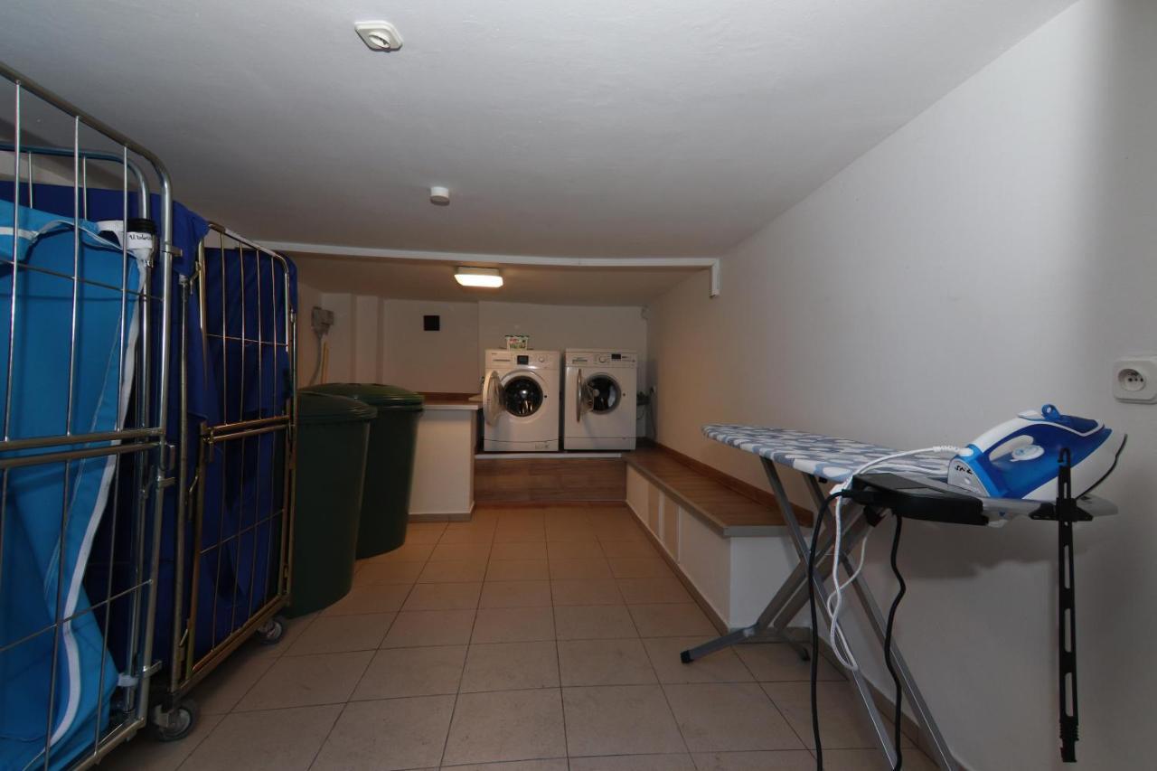 Apartamenty Swinoujscie - Villa Stil 1 Dış mekan fotoğraf